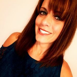 Meet your Posher, Molly